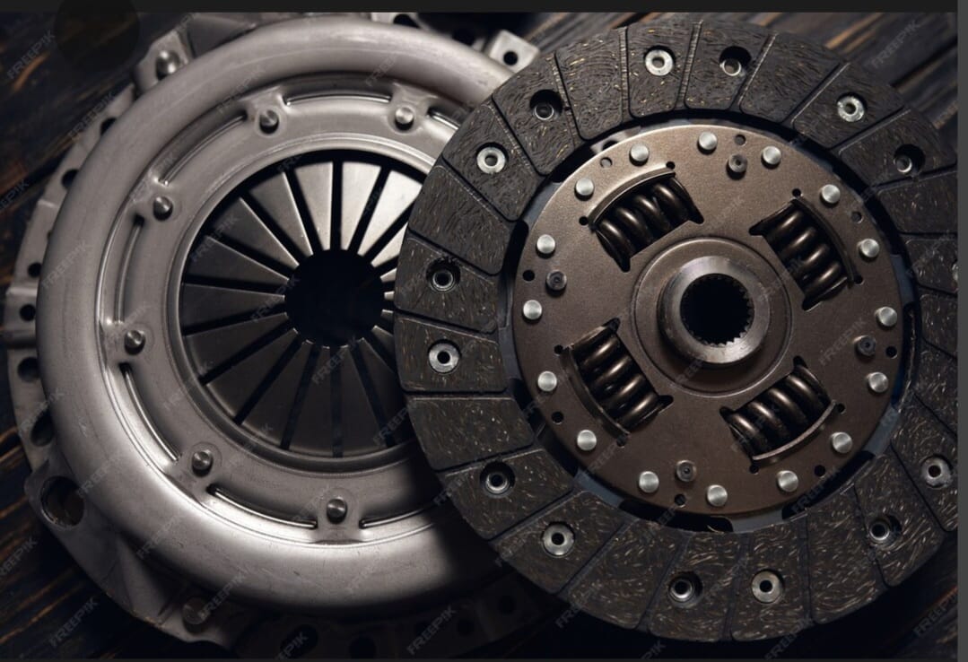 Clutch / Embrague